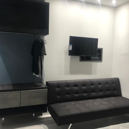 Ipanema Prudente Studio Ріо-де-Жанейро Екстер'єр фото